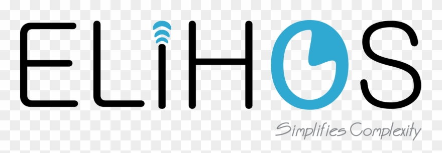 Simplifies Complexity Elihos Clipart