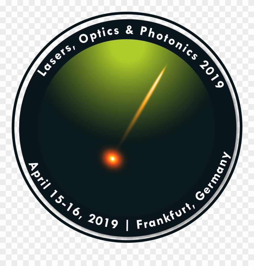 2nd International Conference On Laser, Optics & Photonics - American Contract Bridge League Clipart