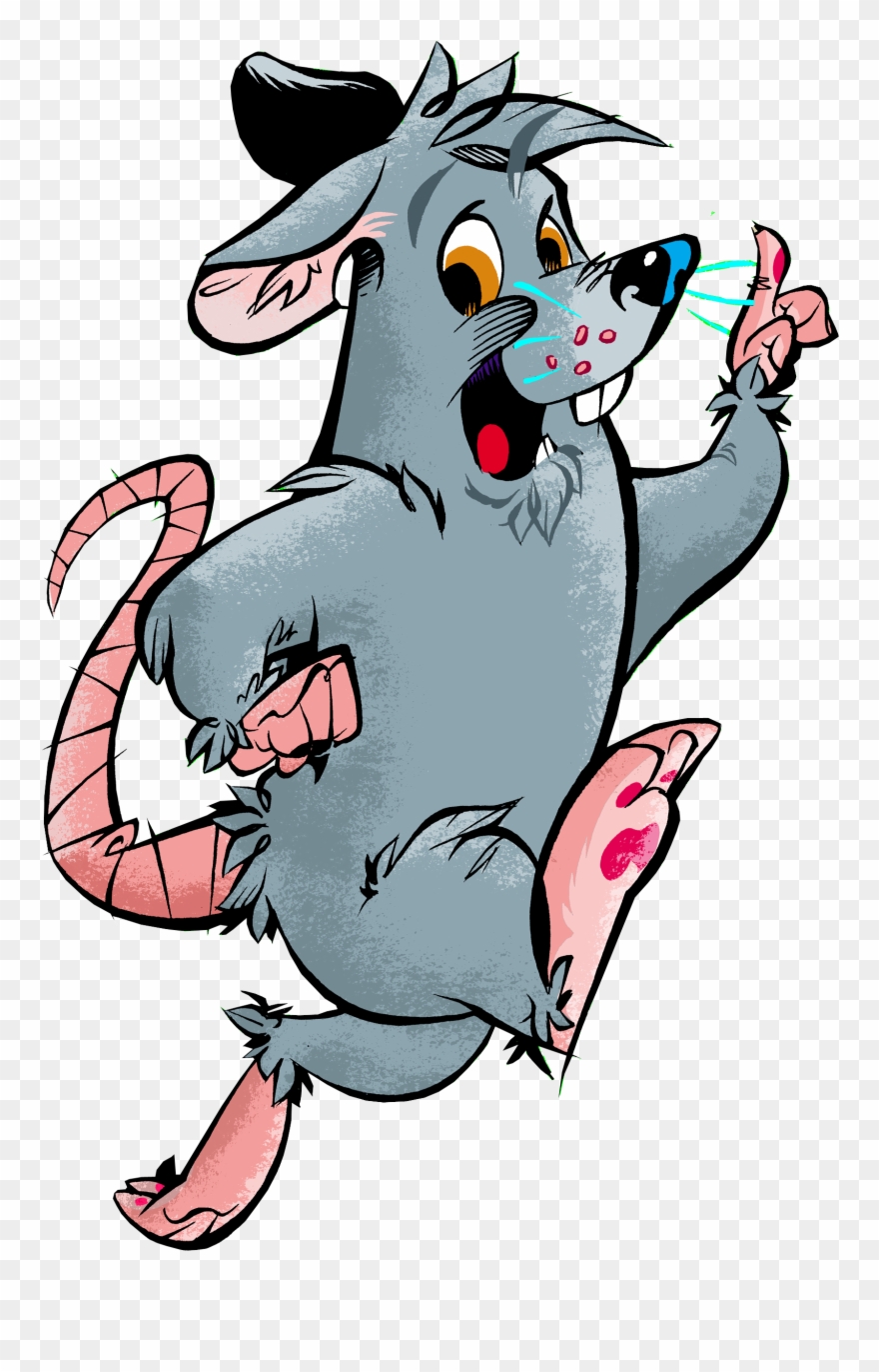 About The Author - Cartoon Clipart