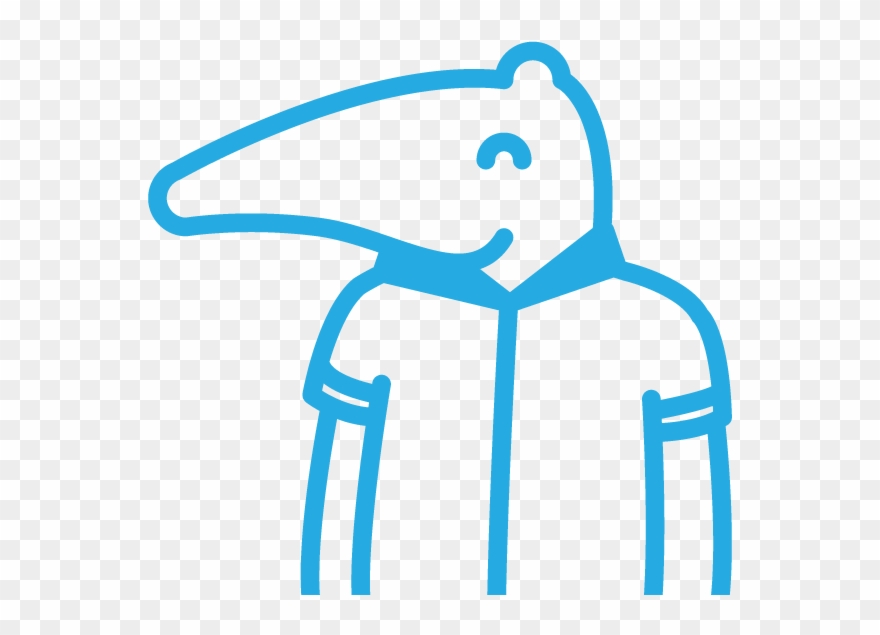 She Is Eager To Support Her Residents In Every Capacity Clipart