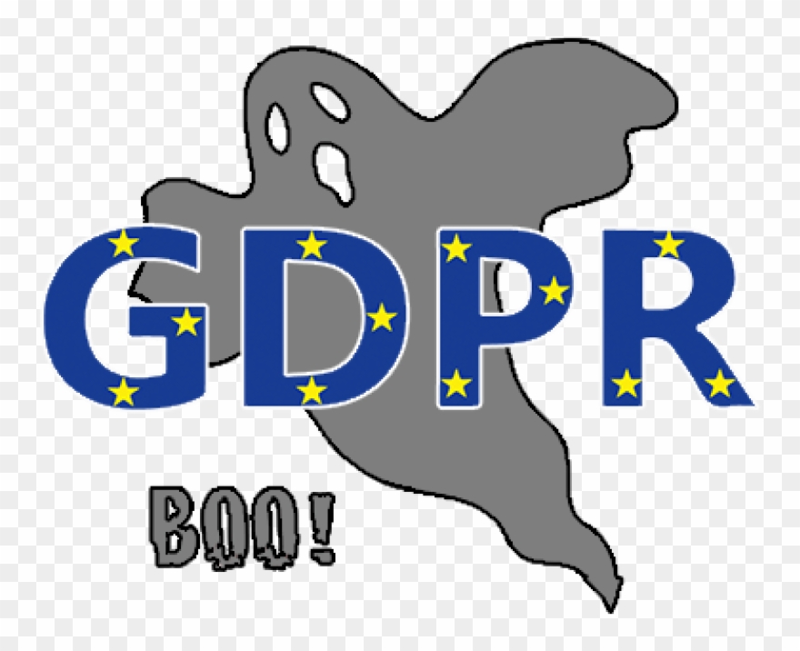 Stop The Gdpr Scaremongering Clipart