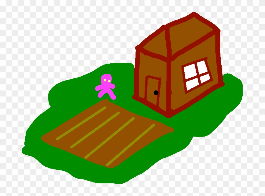 Monfarm - Idle Clipart