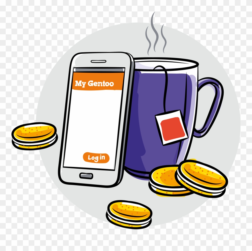 A Smarter Way To Stay In Control Of Your Home Clipart