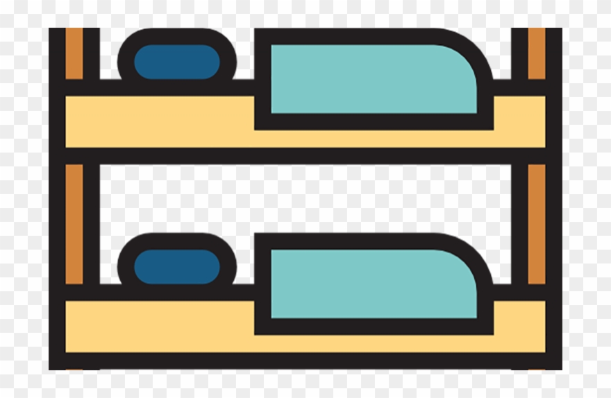 New Student Housing Information Clipart