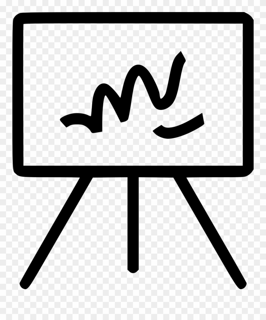 Canvass Ii Comments Clipart