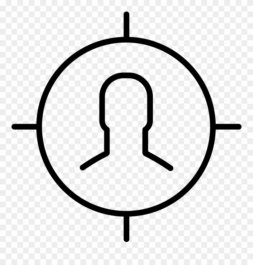 Direct Mail And Canvassing Cards To Potential Buyers Clipart