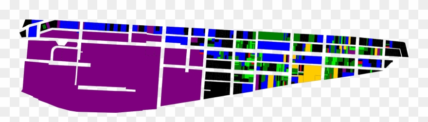 Gentrifying Neighborhoods Versus Revitalizing Ones - Graphic Design Clipart