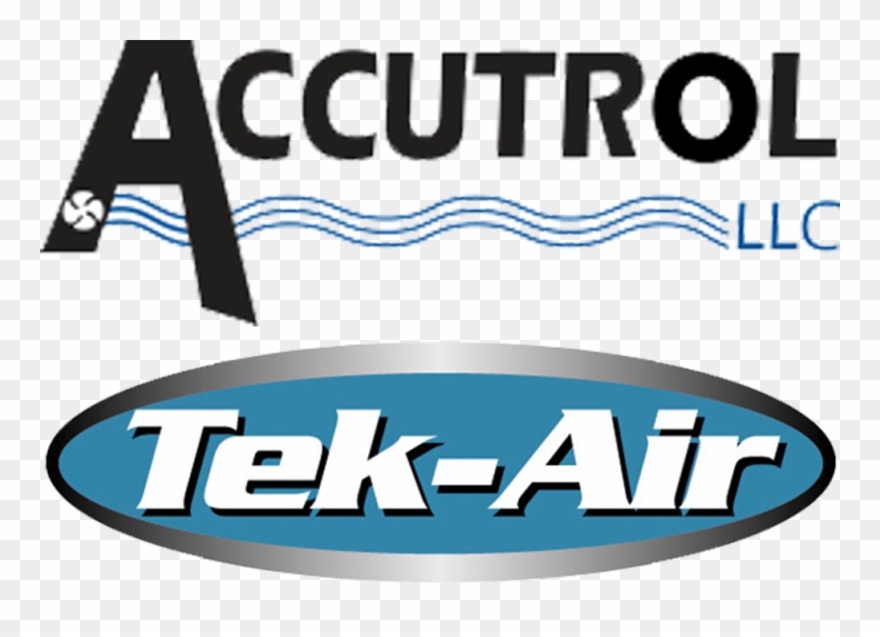 Critical Air Flow Control System - Tek Air Clipart
