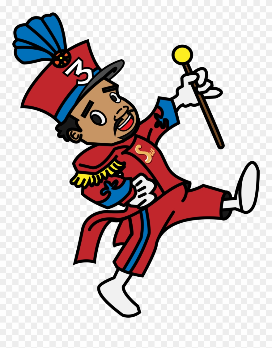 "the Grand Marshal Clipart