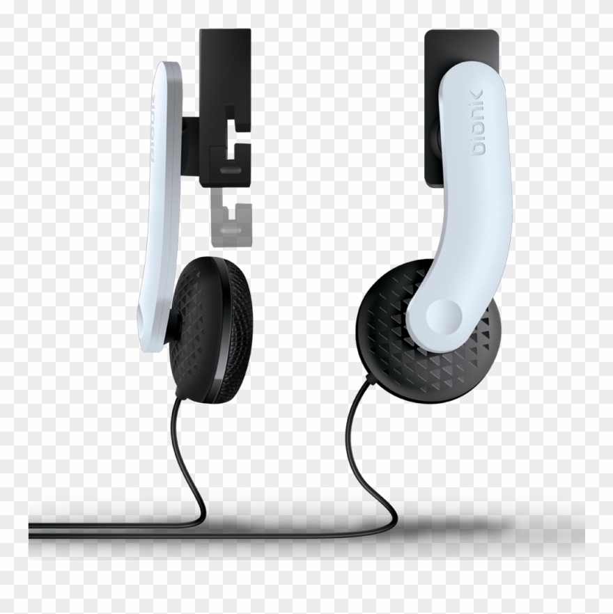 Mantis Vr Headset For Playstation Vr - Mantis Headphones Clipart