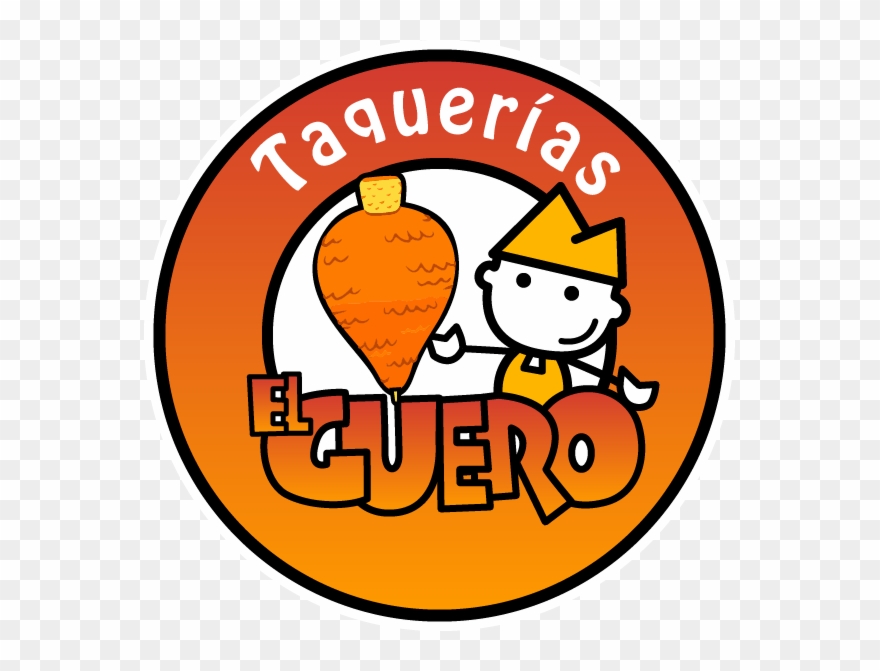 Taquerías El Guero - Taquería Clipart