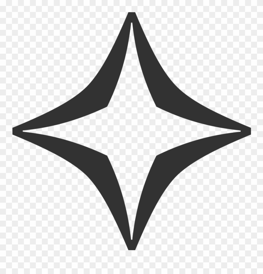 Enso Kendama - Dingbat Typography Clipart