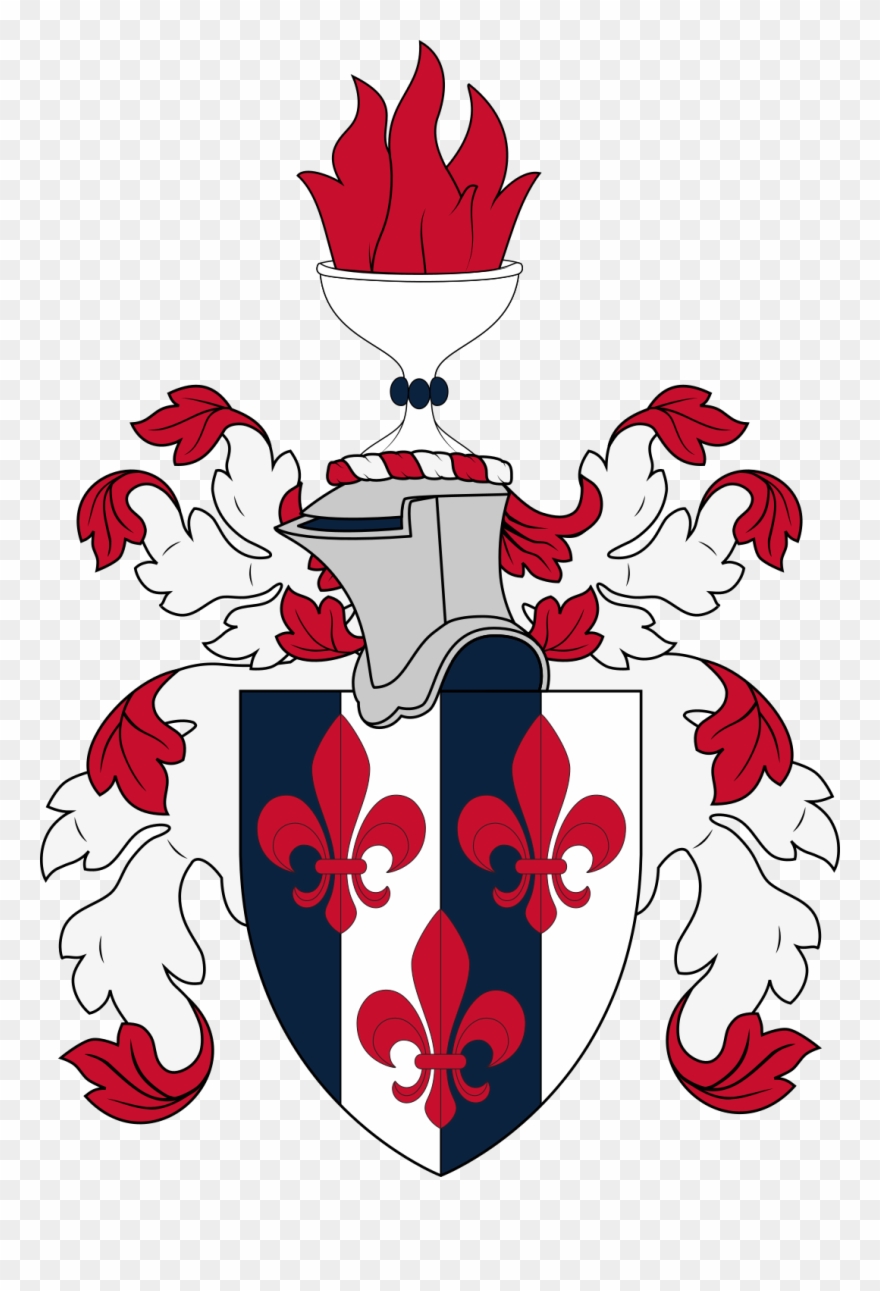 Link - Https - //i - Imgur - Com/d5xdouk - Holly Coat Of Arms Clipart