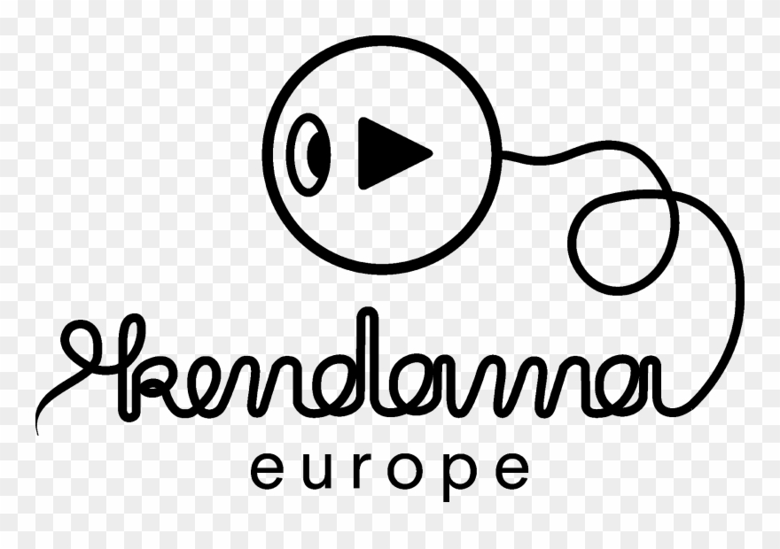 Official Kendama Europe Logo From 2008 To 20017 - Kendama Europe Clipart