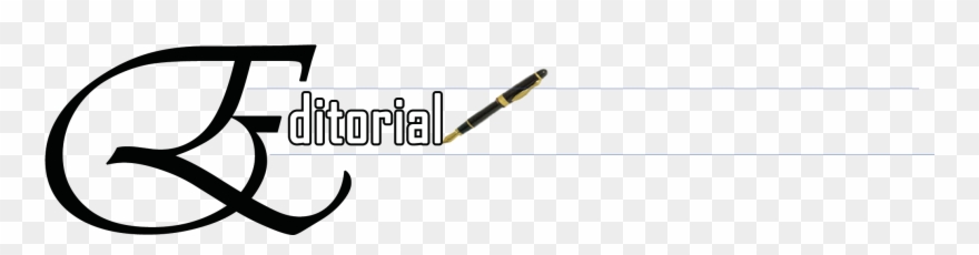 A Lady Who Proved Worthy In The Acid Test Of Integrity - Calligraphy Clipart