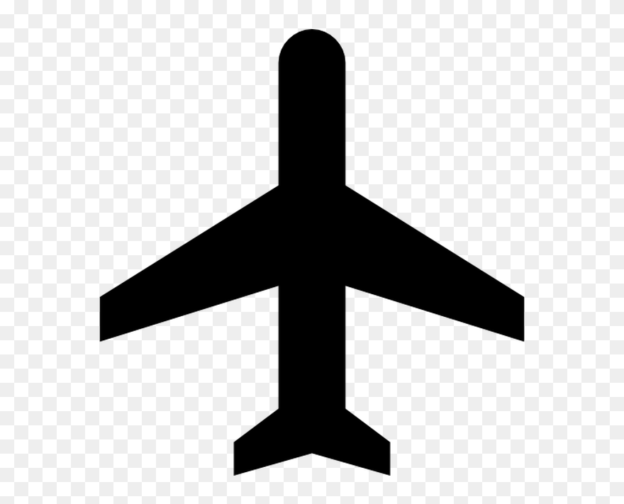 Png File - Icon Flight Clipart
