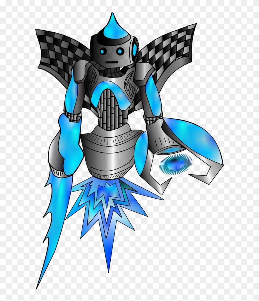 Post - Cartoon Clipart