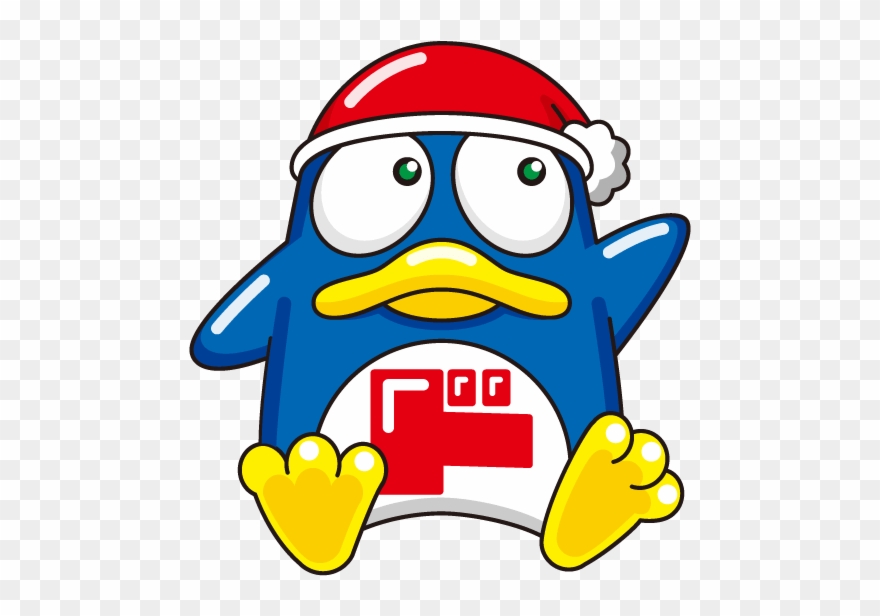 Is Midnight Blue And Always Wears A "nightcap" - Don Quijote Clipart