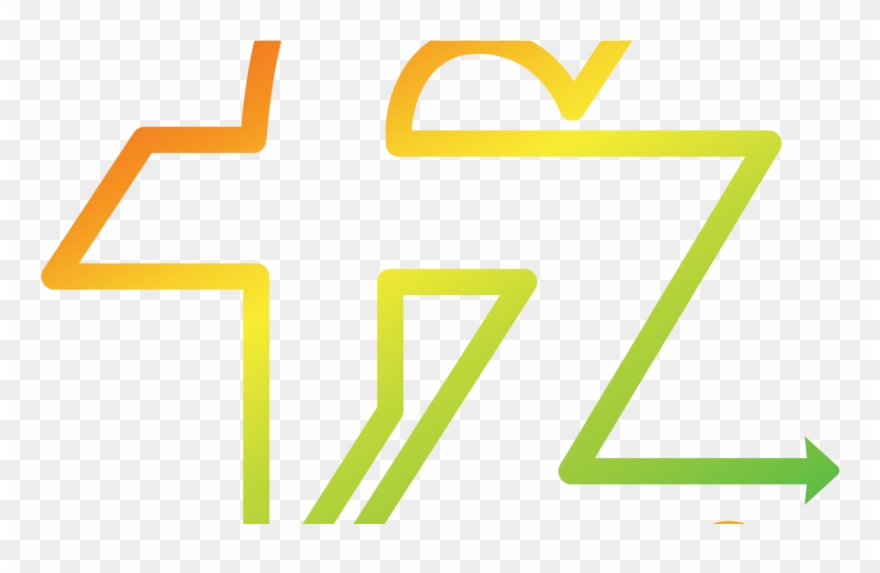 Fast Zach Logo Refin - Parallel Clipart