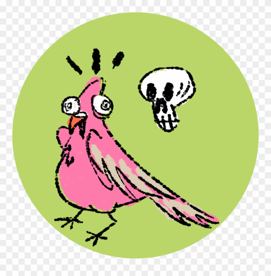 #laredzoocial Es Muy Común Escuchar Que Las Palomas Clipart