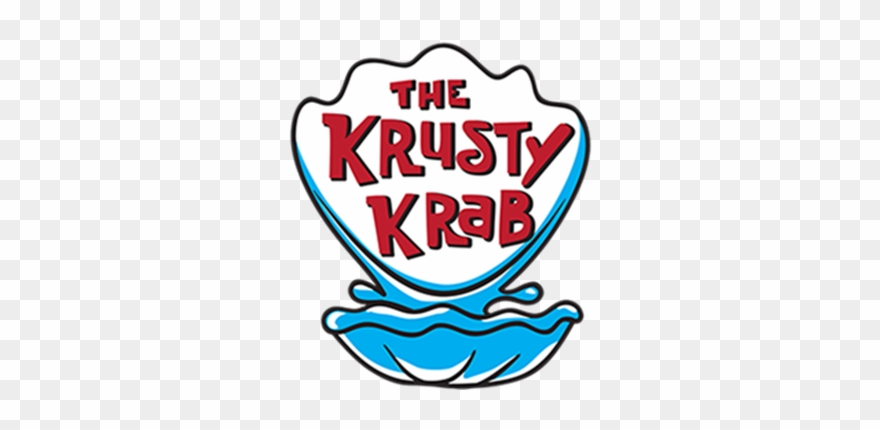 The Krusty Krab - Krusty Krab Clipart