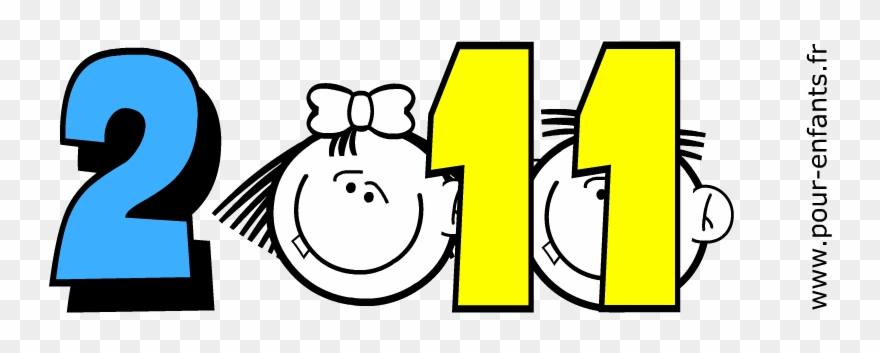 Calendrier Calendrier 2011 À Imprimer - 2011 À Imprimer Clipart