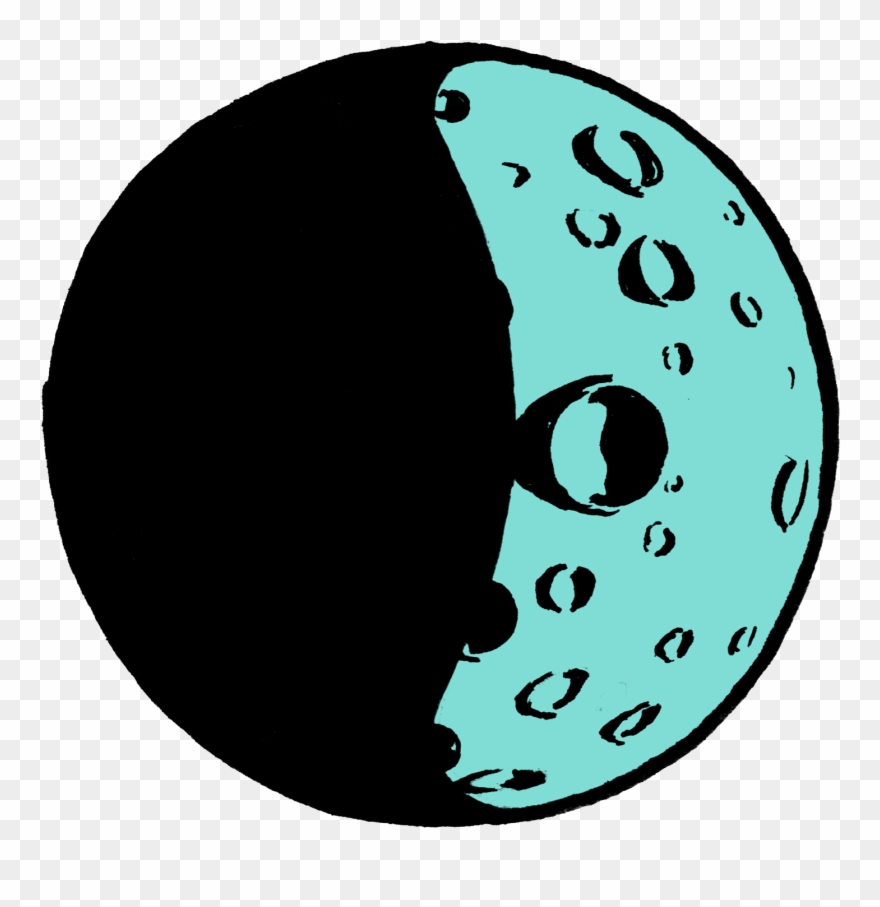 The Jesus And Mary Chain À La Nox Orae - Circle Clipart