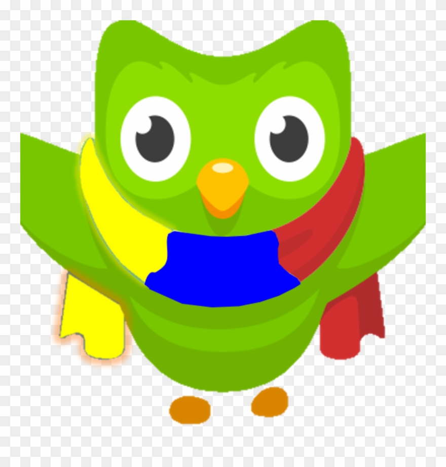 See Duolingo Event English <> Spanish Exchange - Duolingo Italian Clipart