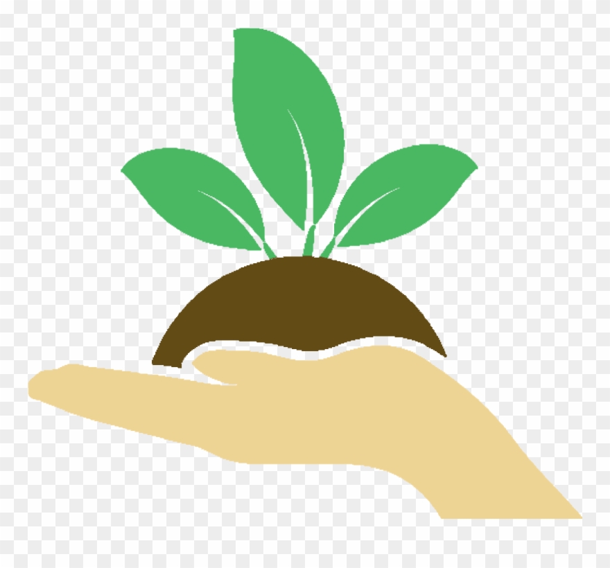 The Garden Artist - Icono De Seguridad Alimentaria Clipart