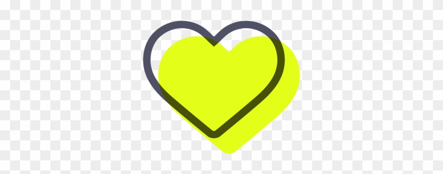 A Heart Graphic - Heart Clipart