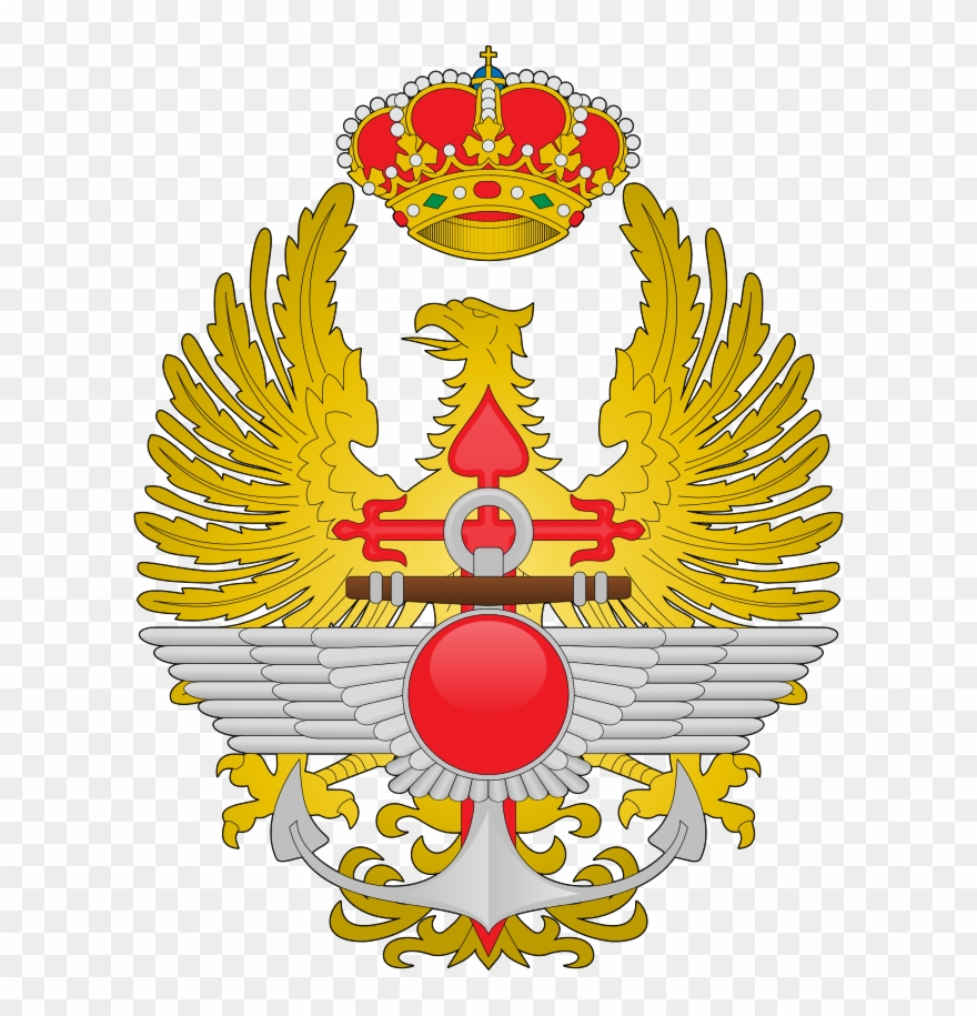 Cada Año, Con Morboso Deleite, Espero La Aparición - Spanish Army Clipart