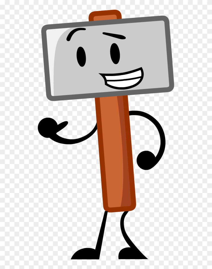 Hammer Clipart