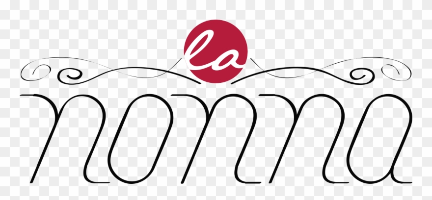 Panaderia La Nonna Clipart