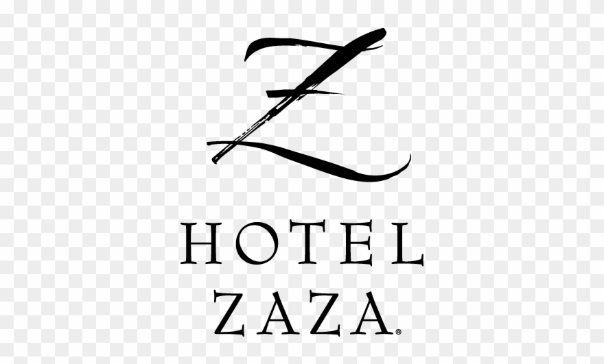 Hotelzaza - Hotel Zaza Clipart