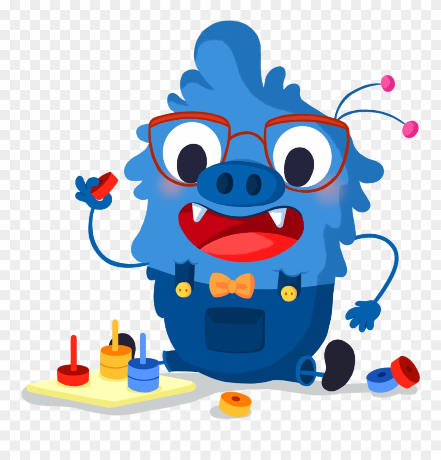 No T'ho Perdis Http - Cartoon Clipart