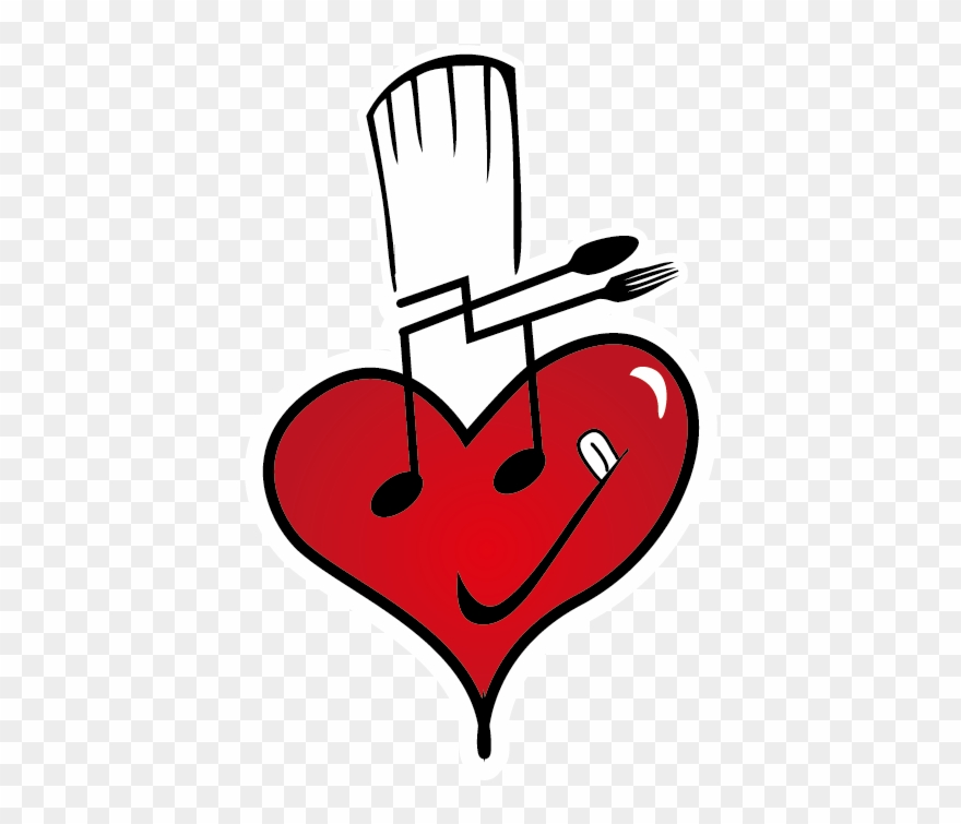 ¿cuáles Son Sus Principales Referentes Musicales Y - Heart Clipart