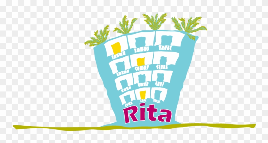 Apartamentos De Vacaciones En Ibiza Sant Antoni Clipart