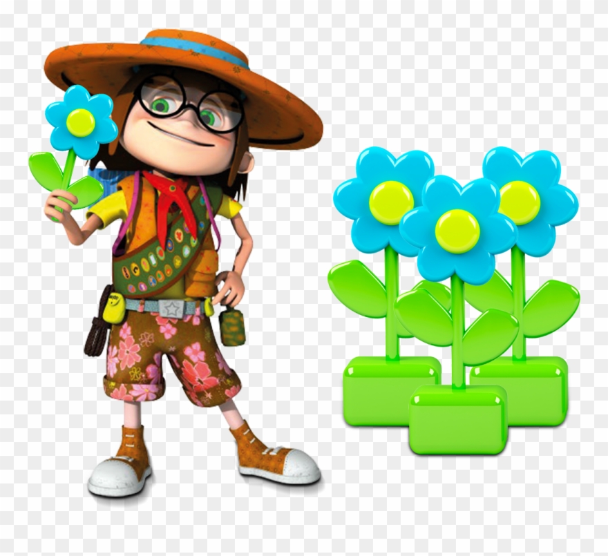 Conéctate Al Ahorro Y Desconecta Lo Que No Usas - Exploradores Clipart