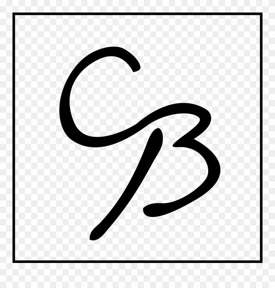 My Logo - Bs Clipart
