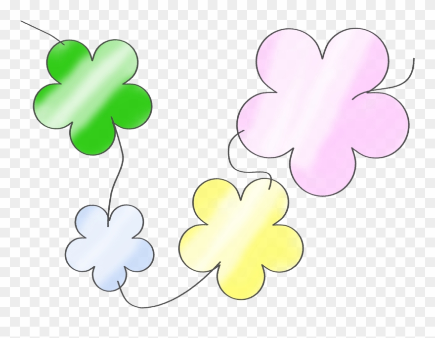 Magic Activities - Balloon Clipart