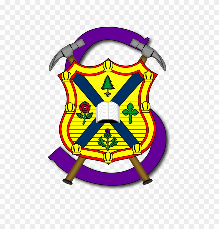 Engineering Society Of Queen's University - Queens Eng Soc Logo Clipart