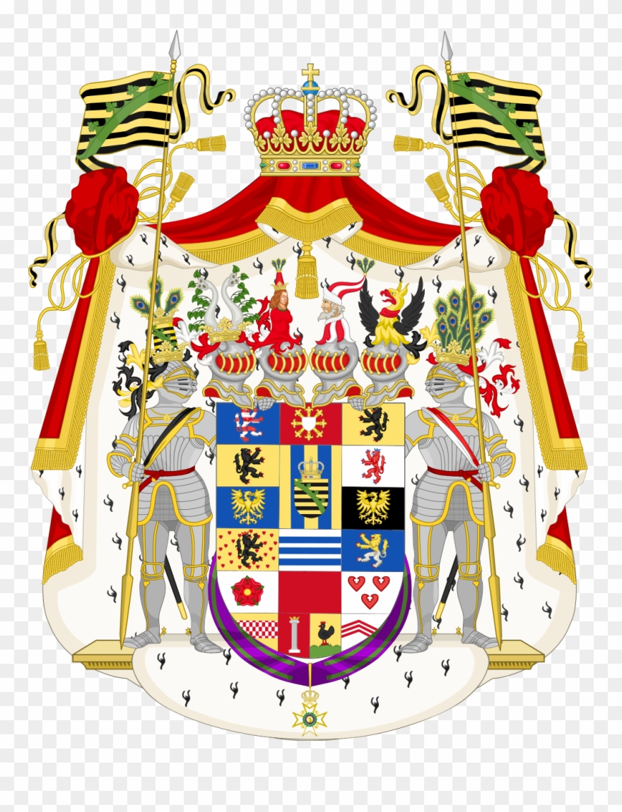 Coat Of Arms Clipart