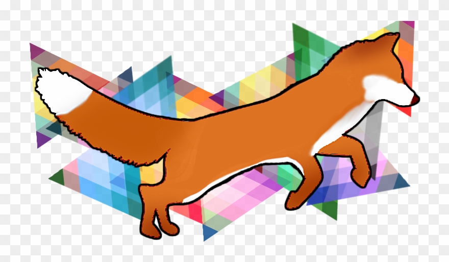 Vizfox The Blog - Dog Clipart