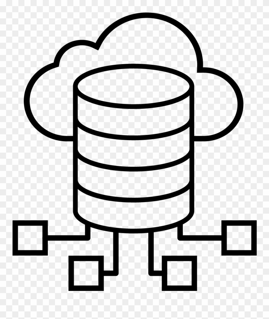 You Probably Found That You Have Sources That Tableau - Data Architecture Vector Clipart