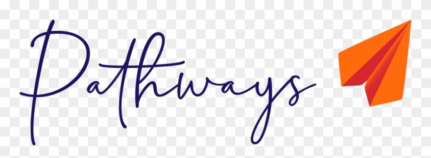 Pathways Help Center Home Page - Calligraphy Clipart