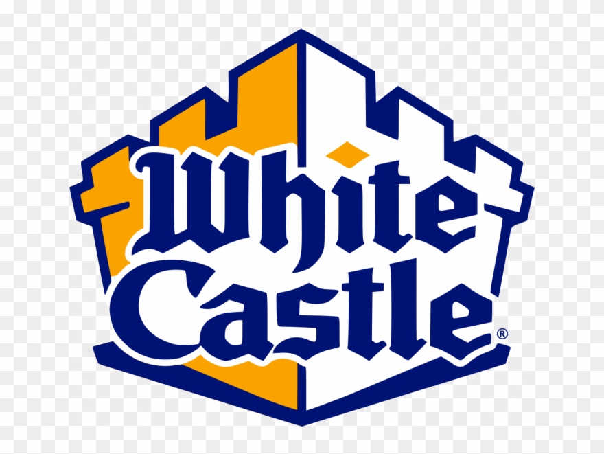 Free Cheese Slider W/ Any Purchase At White Castle - White Castle Burgers Logo Clipart