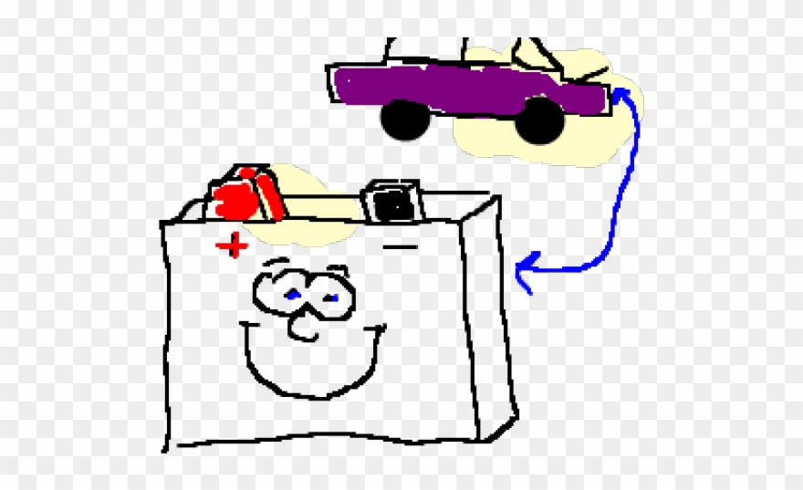 Battery Clipart Happy - Png Download