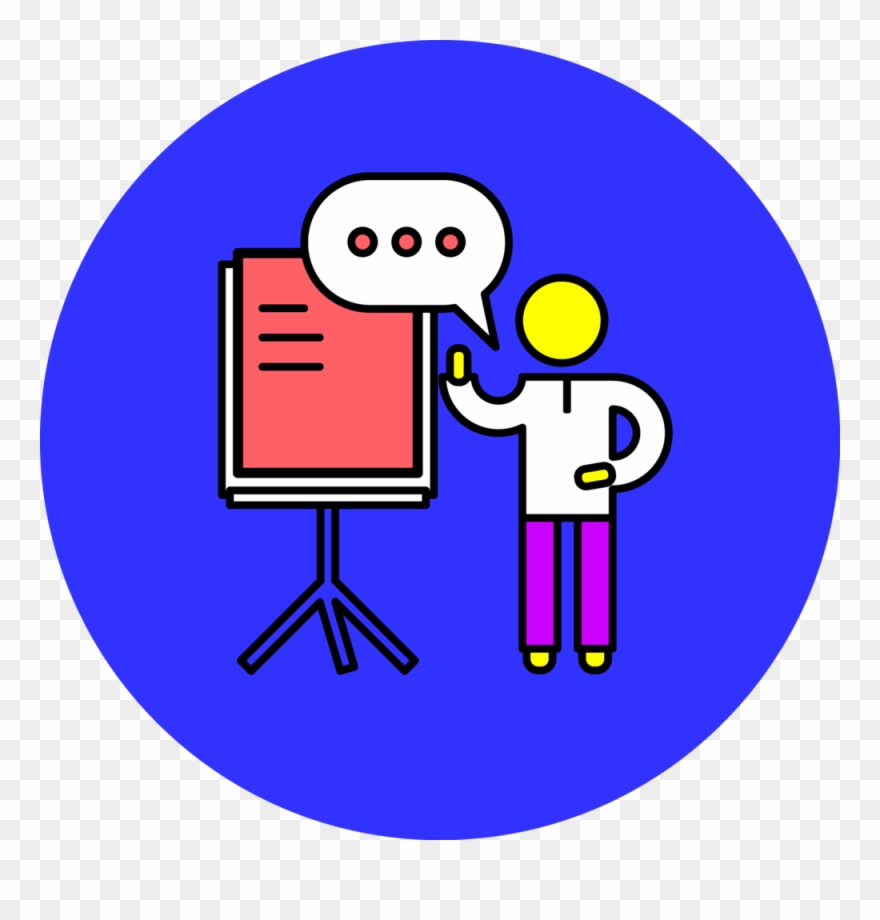 5) Parent Training Clipart