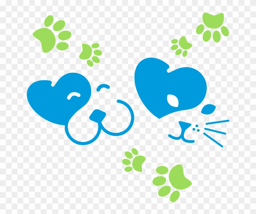 Veterinario A Domicilio En Madrid - Logo Para Peluqueria Canina Clipart