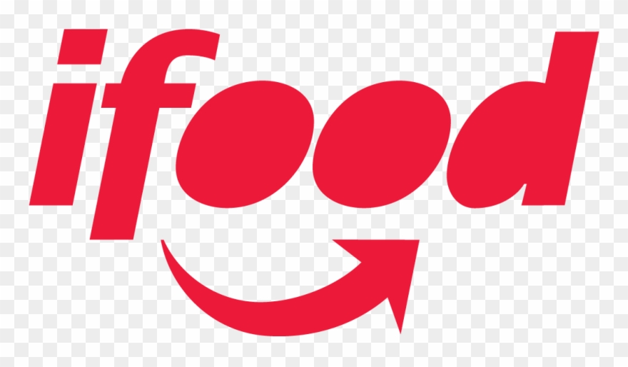 Página Principal Del Centro De Ayuda De Ayuda - Ifood Brazil Clipart